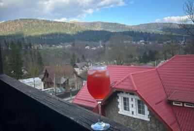 Apartament cu 2 camere decomandat în Poiana - 1
