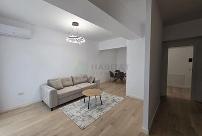 Apartament cu 2 Camere + Grădină Privată - First Estate Pipera - 8