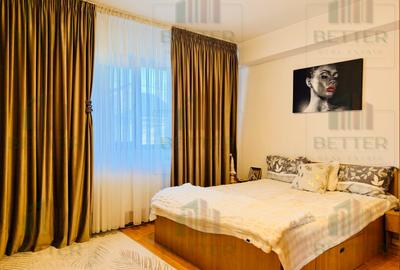 Casă modernă de vânzare Comuna Berceni 5 camere, 3 băi, P+1+M, teren 450 mp - 18