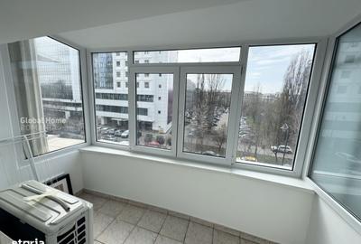Apartament cu 2 camere, mobilat în Unirii - 8