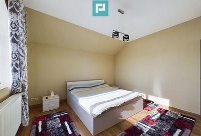 Casa P+E la cheie in Vladimirescu - 5