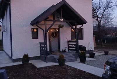 Casă cu 4 camere cu Teren 977 Mp în Brebu - 6