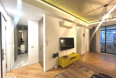 Apartament cu 2 camere în Tei - 3