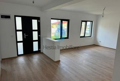 Casa parter cu 4 camere, Visan-Barnova. - 4