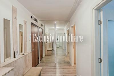 Apartament cu 2 camere 65 mp cu Parcare Acoperita - Totul Nou - Prima Inchiriere - 11