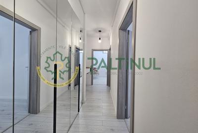 Apartament cu 2 camere decomandat în Exterior Est - 8