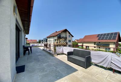 Apartament 2 camere | 60 MP + 60 MP Terasa | zona Eugen Ionesco - 7