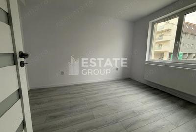 Apartament cu 2 camere decomandat in Giroc - 1