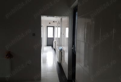 Casă cu 6 camere cu Teren 3500 Mp în Cireșu - 8