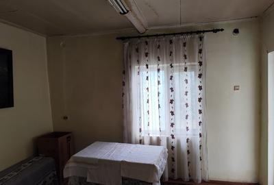 Casa și teren 2500 mp+ teren agricol 3000 mp in comuna Ciocănești judet CĂLĂRAȘI - 6