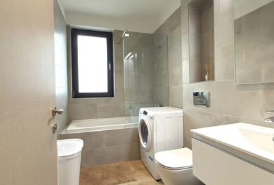 Apartament cu 2 camere decomandat, mobilat în Calea Plevnei - 13