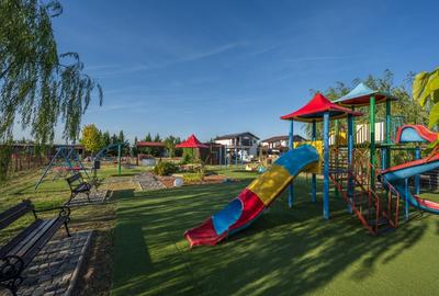 Casa 4 camere Corbeanca Aria Residence - 14