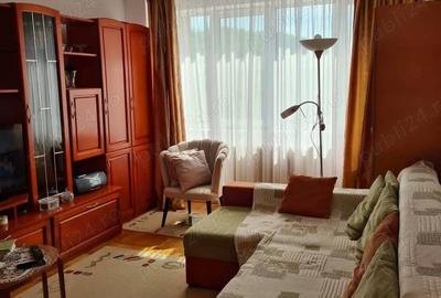 Garsonieră decomandată în Central - 9