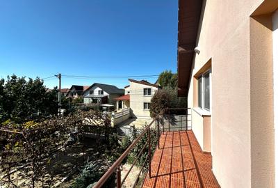 Ap. 3 camere , in vila - Dumbravita - Constructorilor - 6