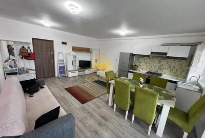 2 camere open-space, Parcare, Zona Tineretului, Floresti, Muzeul Apei - 3