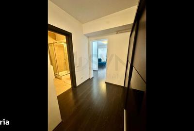 Apartament cu 3 camere, mobilat în Rahova - 6