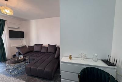 Garsonieră semidecomandată, mobilată în Nord - 5