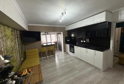 Apartament Crucea Garii - 1