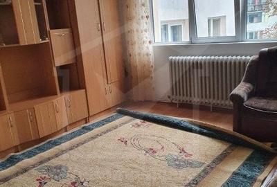 Apartament 4 camere, decomandat, etaj intermediar, BIG, Manastur - 3