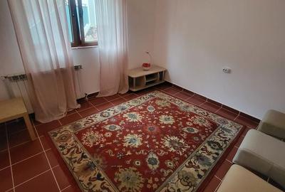 Casa mica, tip studio, centrala si curte proprie, 700 m distanta metrou Iancului - 9