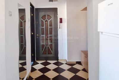 Garsonieră decomandată în Dristor - 8