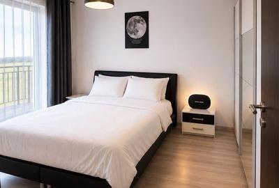Apartament cu 2 camere decomandat, mobilat în Girocului - 4