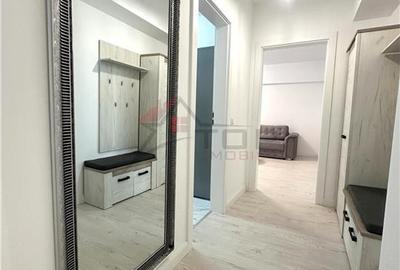 Apartament cu 2 camere decomandat în Tătărași - 3