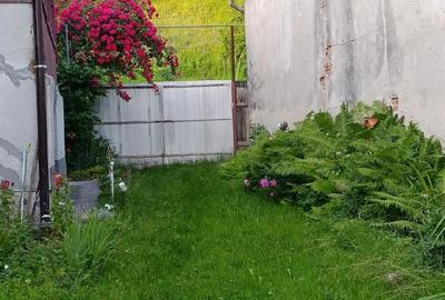 Casă cu 3 camere cu Teren 1000 Mp în Seleuș (Zagăr)