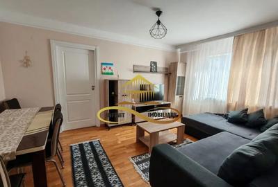 Apartament cu 3 camere semidecomandat în Ultracentral - 2