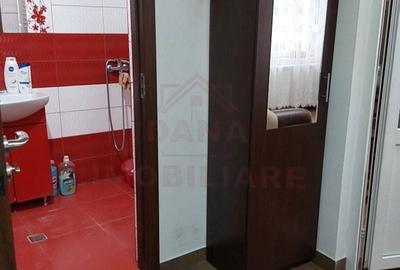 CASĂ ÎN CARANSEBEȘ \ ZONĂ CENTRALĂ / 150mp utili /DISPONIBILĂ IMEDIAT - 6