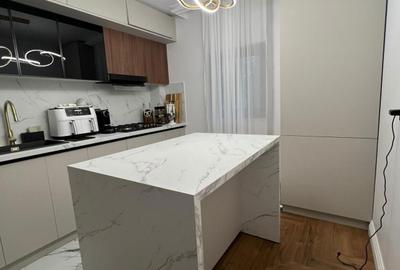 Apartament cu 3 camere decomandat în Central - 6