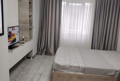 Inchiriere Garsoniera noua Berceni Sos Giurgiului - 6