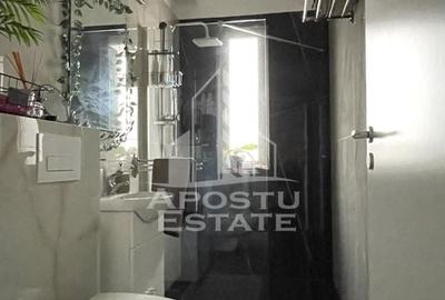 Apartament cu doua camere Calea Urseni - 4