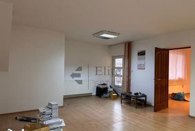 Spațiu comercial, de 100 mp, în Sânmartin - 8