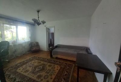 Apartament cu 2 camere semidecomandat în Exterior Vest - 2