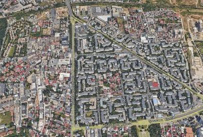 Birou, de 3,066 mp, în Șoseaua Nordului - 1