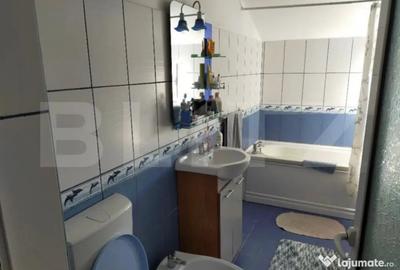 Casă cu 4 camere cu Teren 500 Mp în Central - 4
