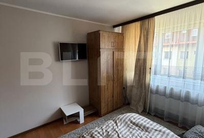 Apartament cu 2 camere decomandat în George Enescu - 4