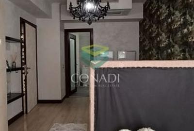 Apartament cu 3 camere  // Nordului-Herastrau - 19