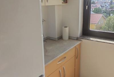 Apartament cu 3 camere semidecomandat, mobilat în Valea Oltului - 6