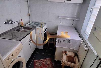 Apartament cu 2 camere în Micro 6 - 6