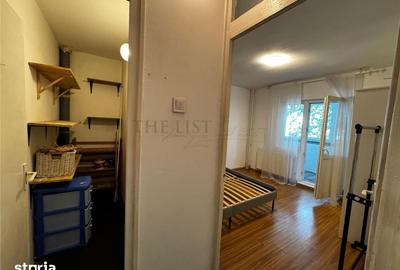 Apartament cu 2 camere decomandat în Colentina - 9