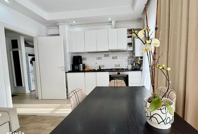 Apartament cu 3 camere în Ștefăneștii de Jos - 2