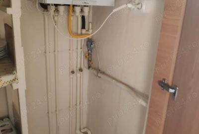 Apartament cu 2 camere decomandat în Central - 8