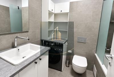 Apartament cu 3 camere, mobilat în Străulești - 5