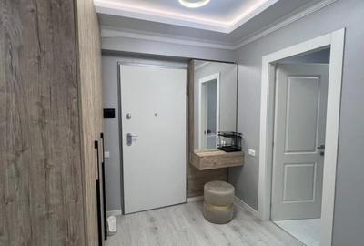 Apartament cu 2 camere decomandat, mobilat în Pipera - 8