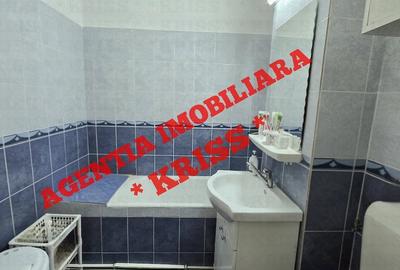 Apartament cu 3 camere decomandat în Exercițiu - 6