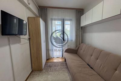 Apartament cu 3 camere decomandat, mobilat în Mihai Bravu - 8