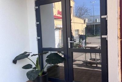 Spațiu comercial, de 29 mp, în Exterior Vest - 7