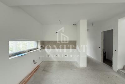 Casă individuală cu 5 camere cu Canalizare în Chinteni - 2